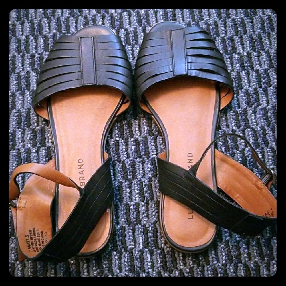 Sandals